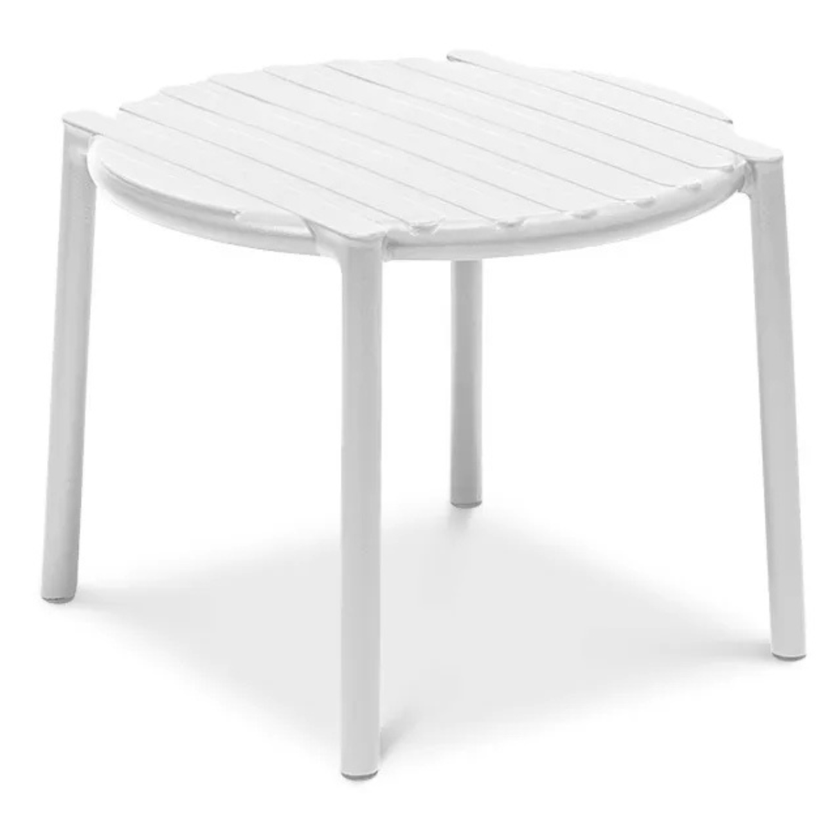 Galds Naro Dogs 50/40 cm blanko - N1 Home