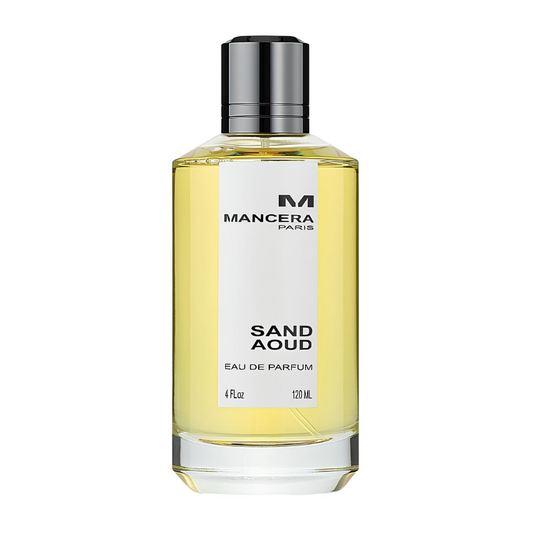 Mancera Sand Aoud EDP U 120 ml