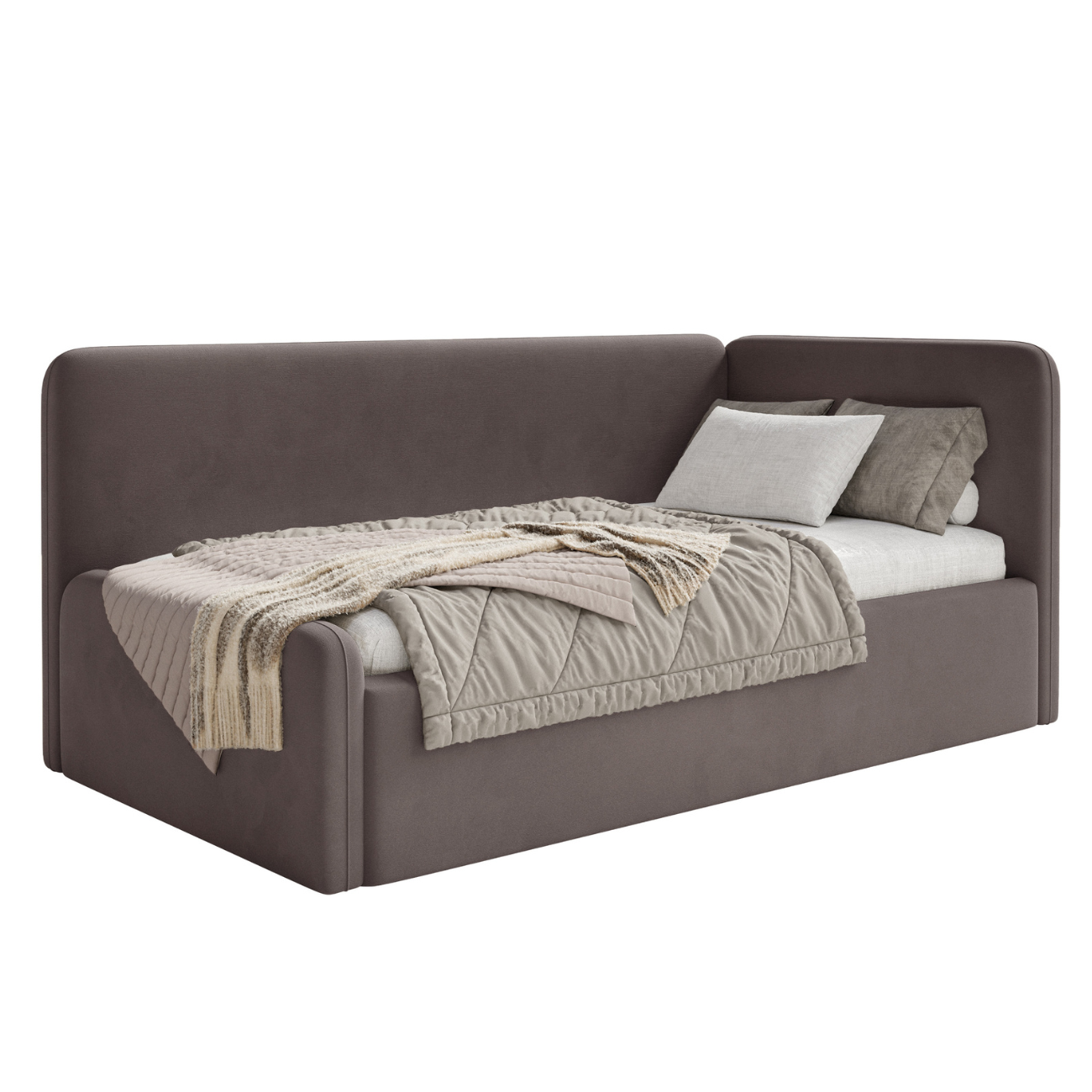Gulta Fanko 219/92/140 cm Piano 05 - N1 Home