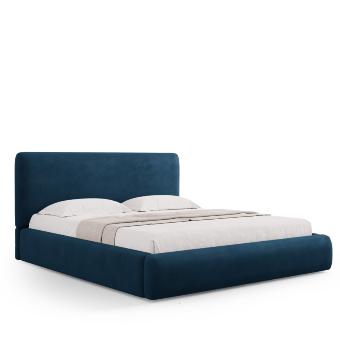 Gulta Colonel Cosmopolitan design 140/160/180/200 x 200 cm Reb 12 - N1 Home