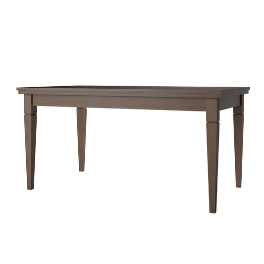 Galds Evtar 160/79/90 cm Dunin ozols - N1 Home