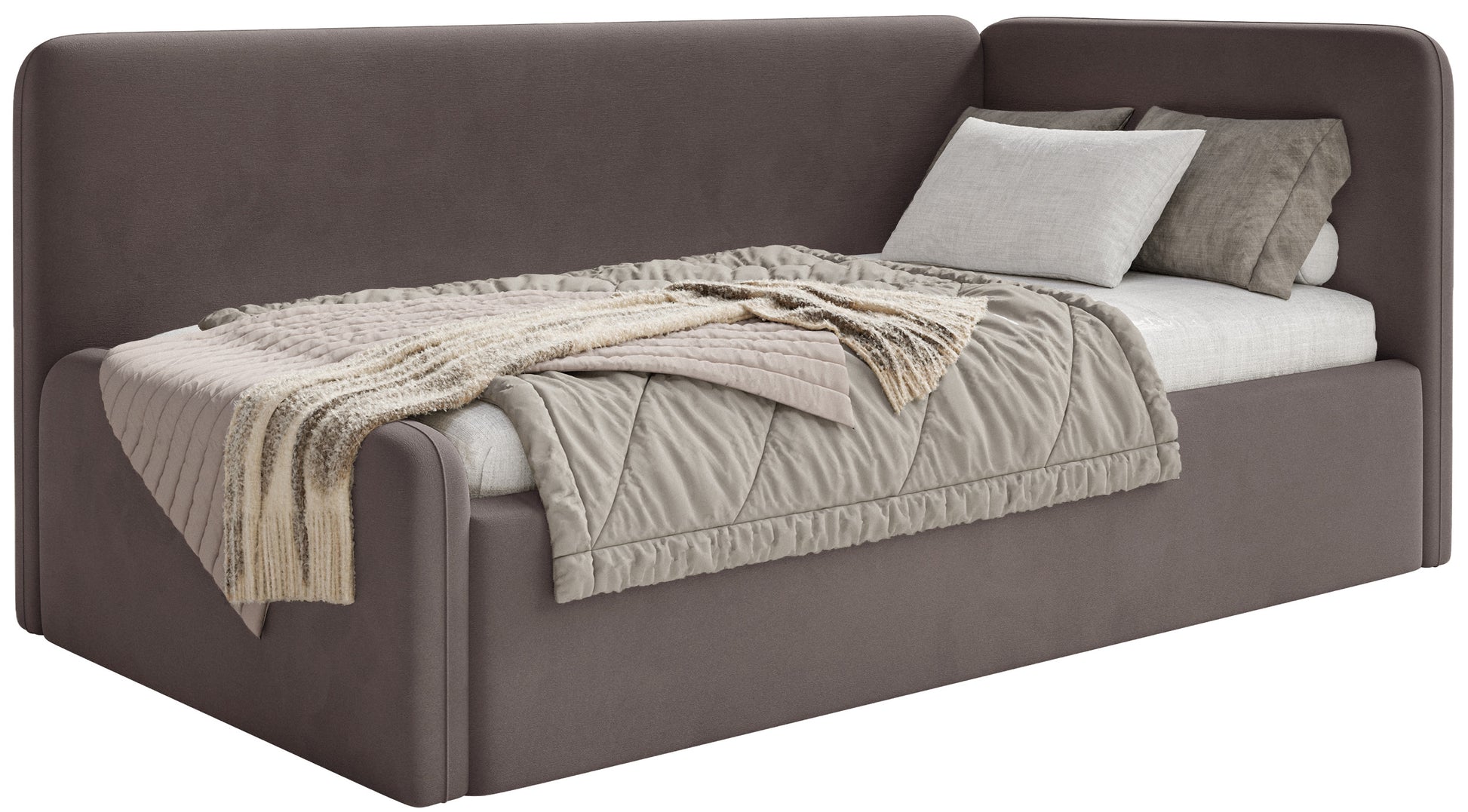 Gulta Fanko 219/92/140 cm Piano 05 - N1 Home