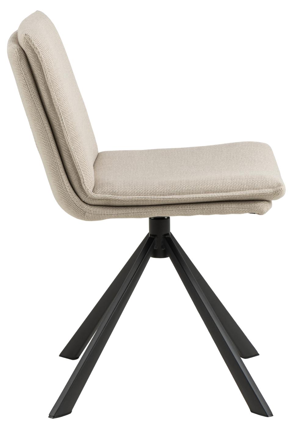 Krēsls Flys 47/59/85 cm  bēšs - N1 Home