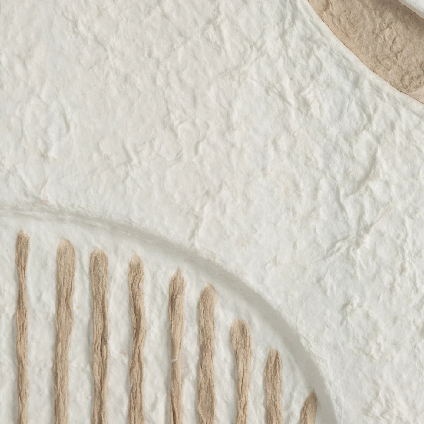 Glezna Art O4 40/60 cm balts/bēšs - N1 Home