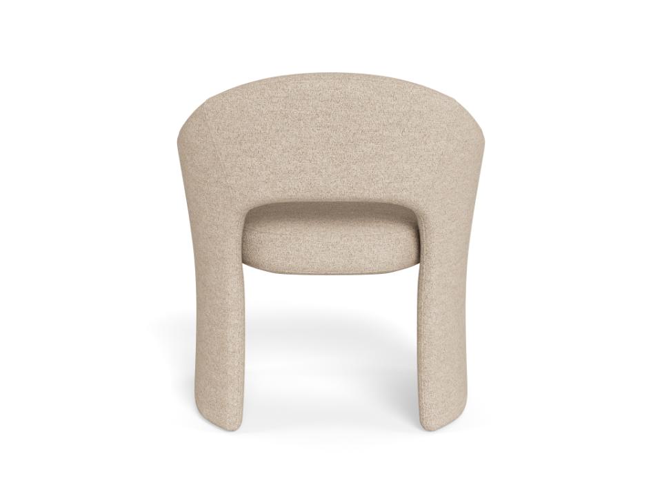 Krēsls Torio 64/56/80 cm Cona 1