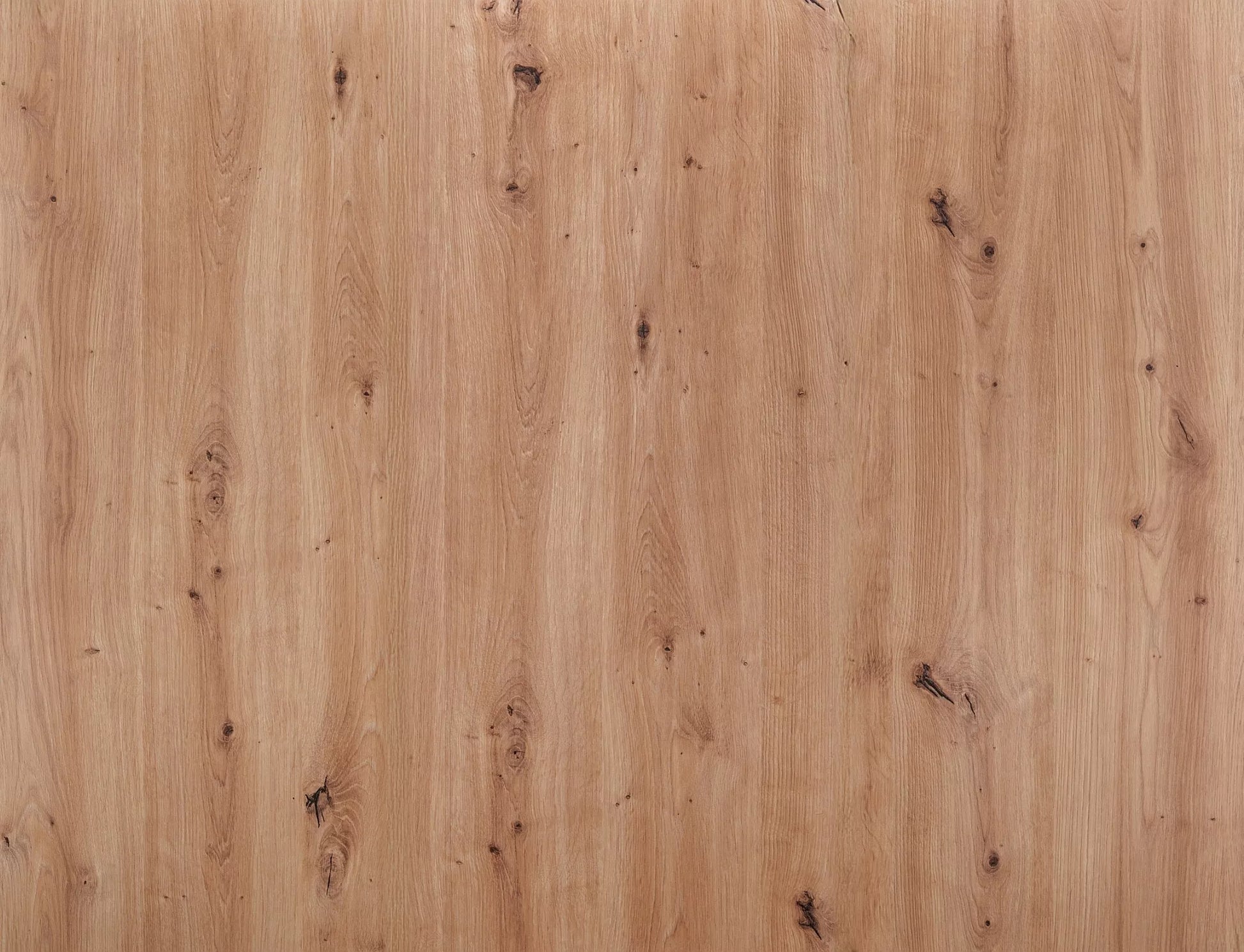 Galds Dantoro 90-130/90/75 cm artisan ozols / matēts melns - N1 Home