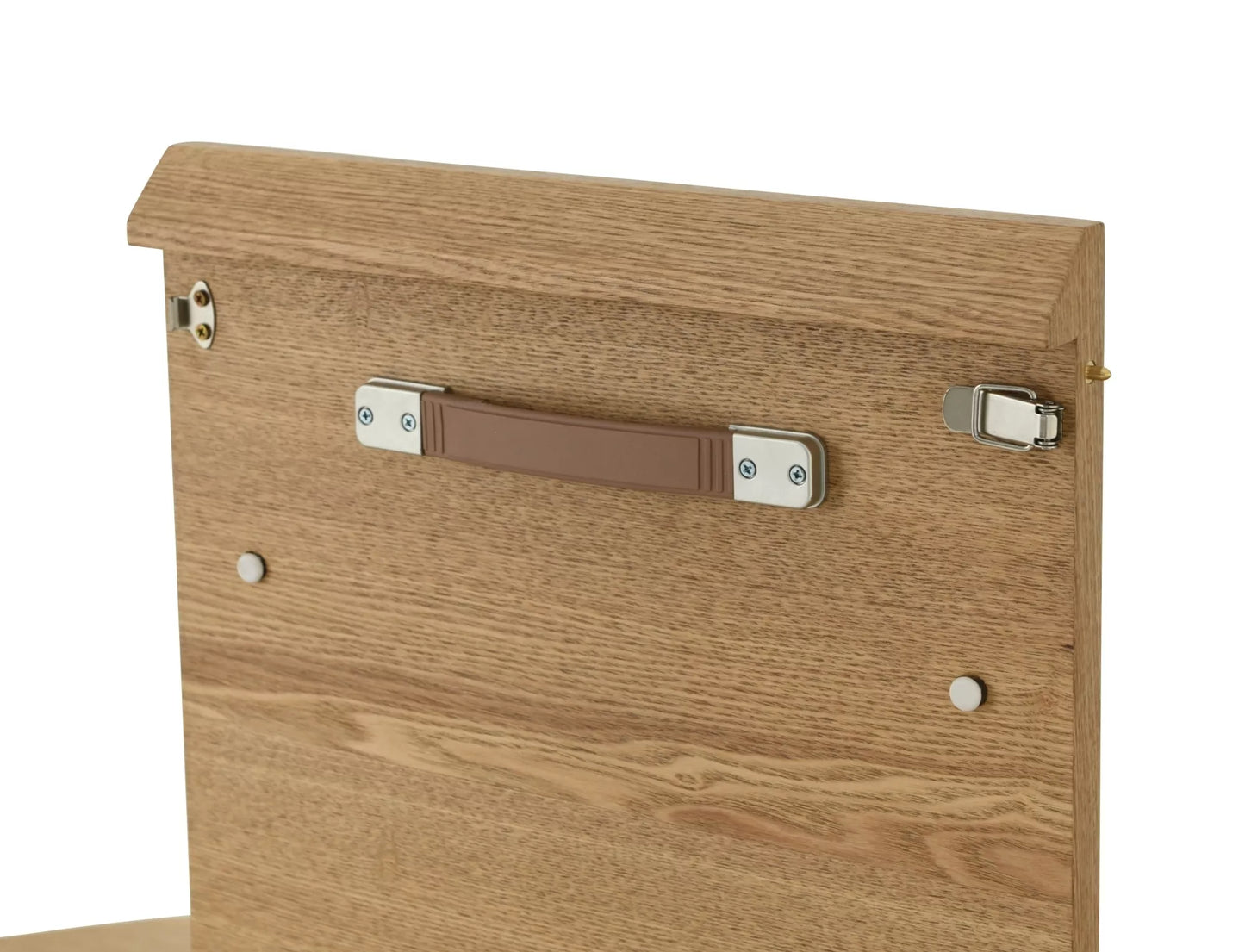 Galds Ange 120/75/120 cm ozols - N1 Home