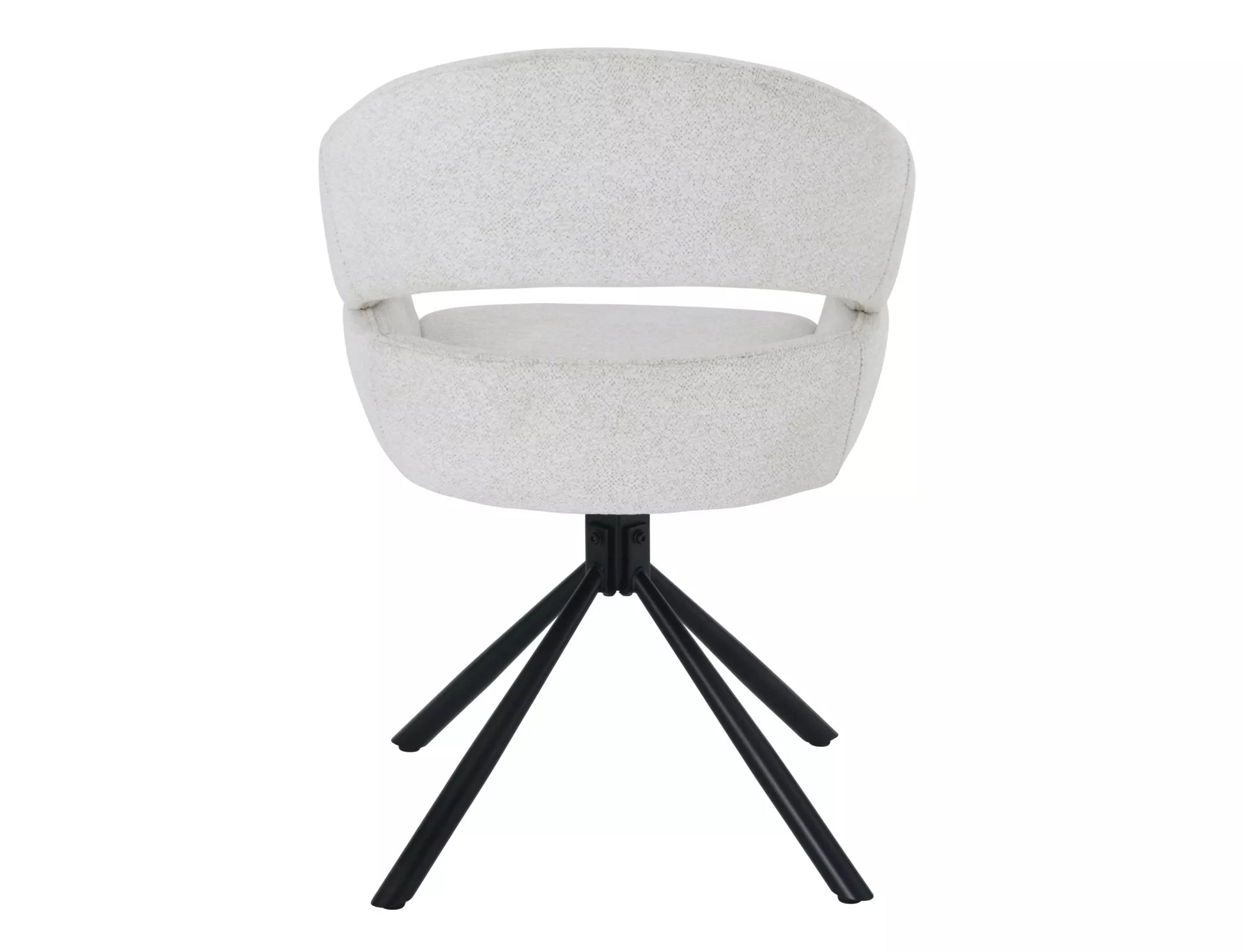 Krēsls Borga 87/50/58 cm bēšs - N1 Home