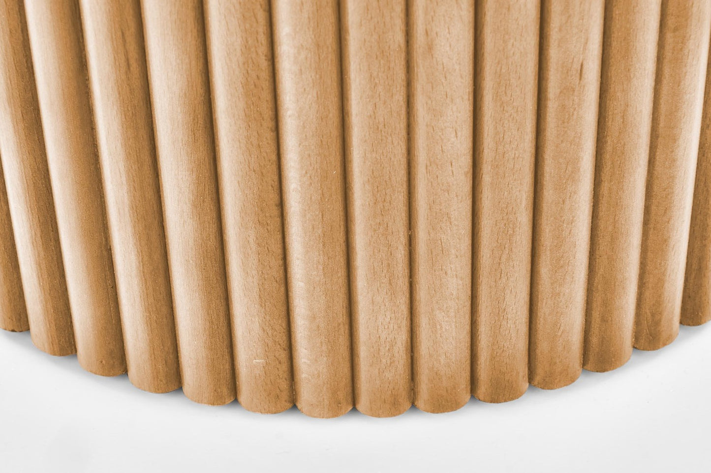 Kafijas galds Vudi 80/41; 40/50 cm dabīgs - N1 Home