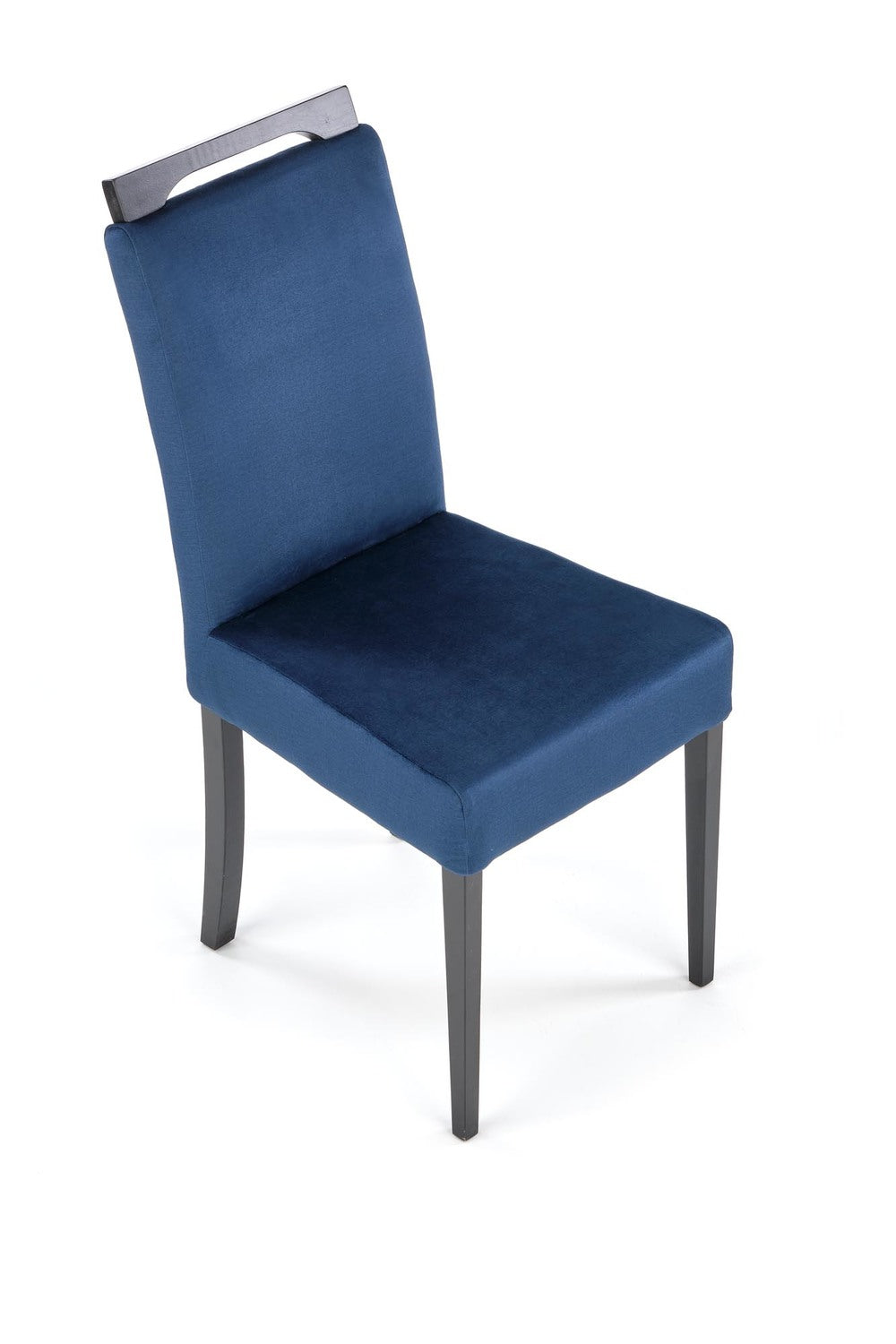 Krēsls Kioro 42/58/97/49 cm zils - N1 Home