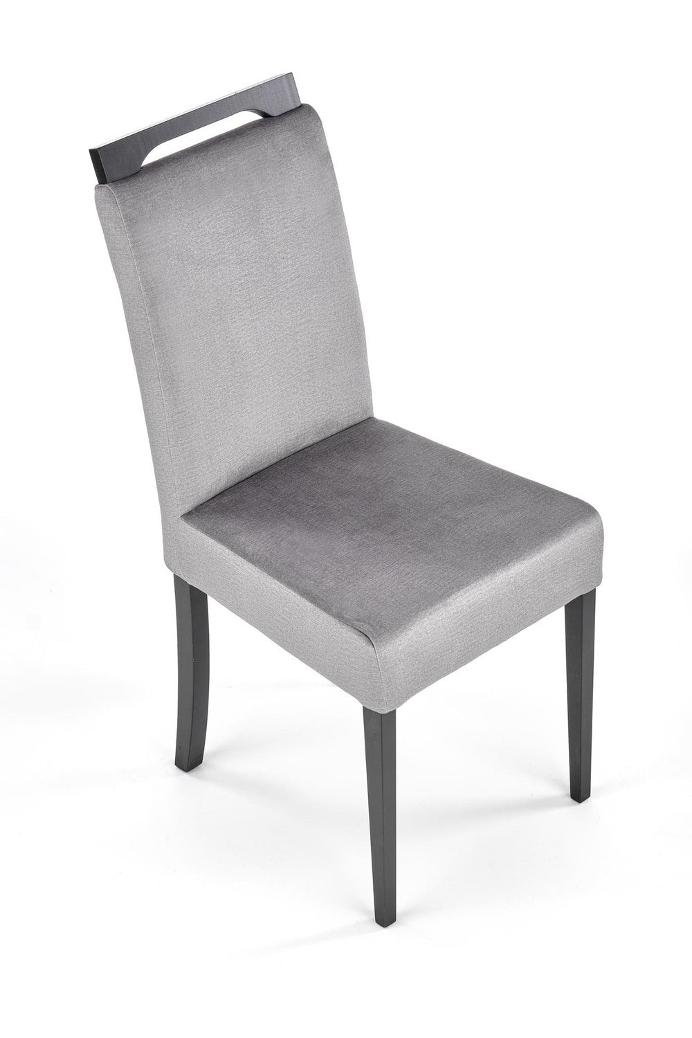 Krēsls Kioro 42/58/97/49 cm pelēks - N1 Home
