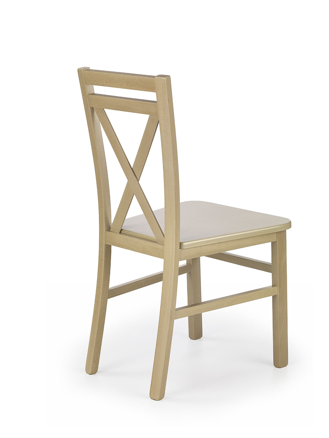 Krēsls Fory 45/43/90 cm pelēks - N1 Home