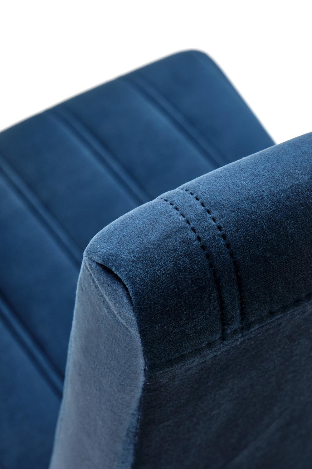 Krēsls Miro 47/59/99/47 cm zils - N1 Home