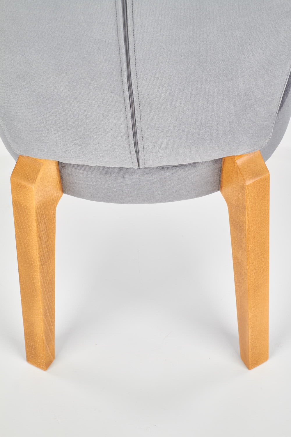 Krēsls Rio 43/58/94/46 cm pelēks - N1 Home