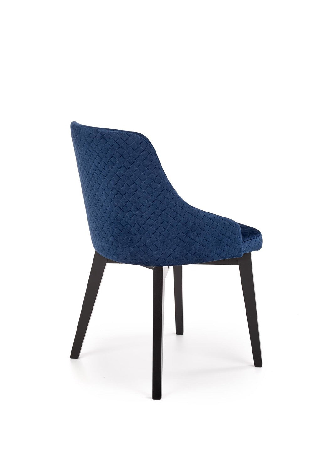 Krēsls Tahi 3 57/56/86/47 cm zils - N1 Home