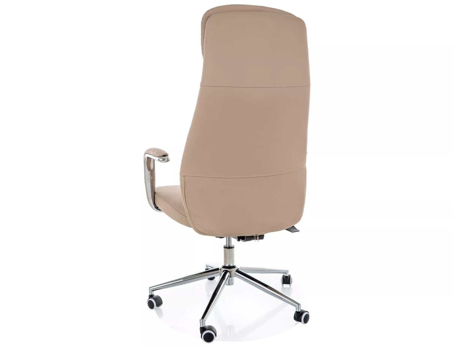 Krēsls Kasto 117/65/48 cm bēšs