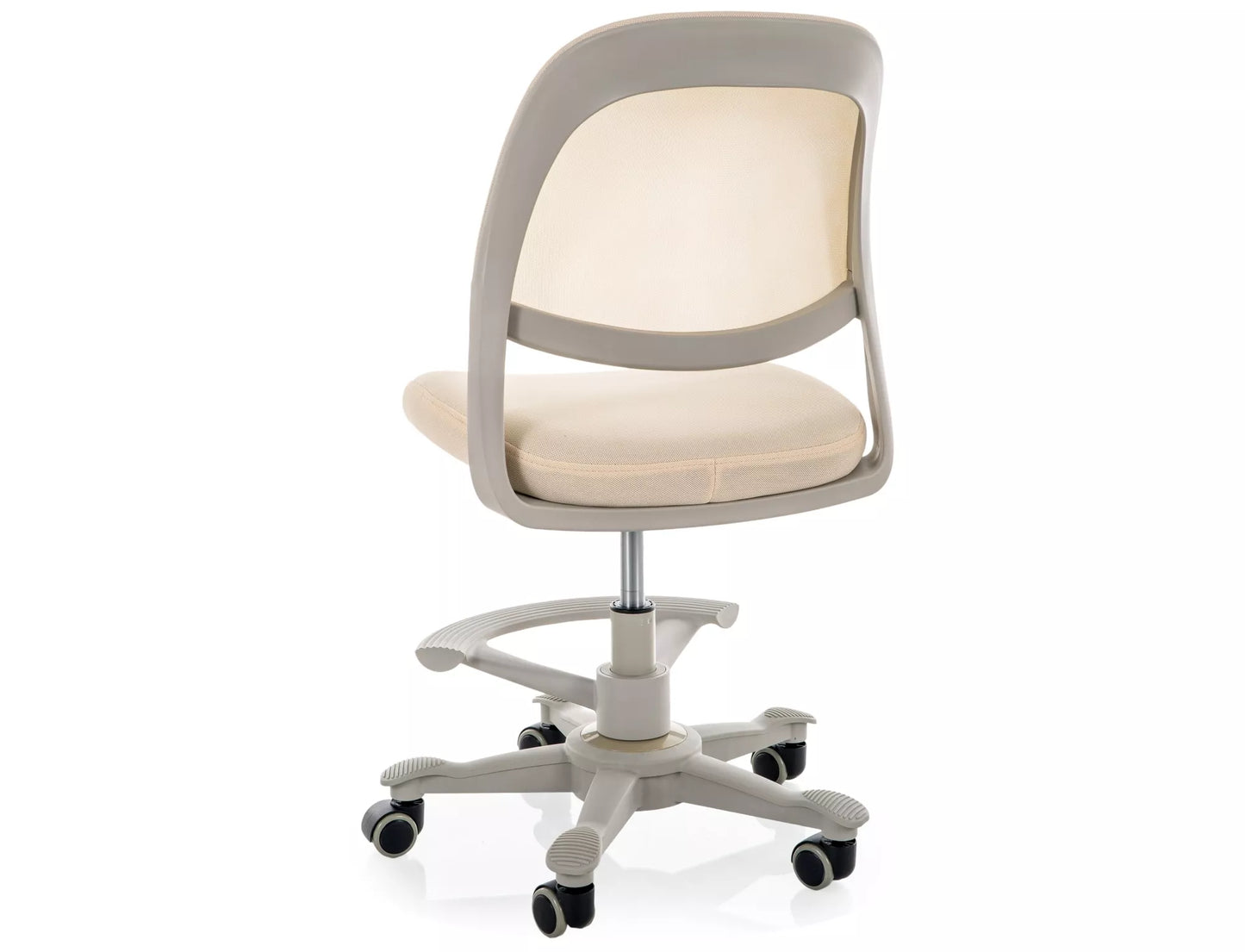Krēsls Quiso 81/45/42 cm bēšs