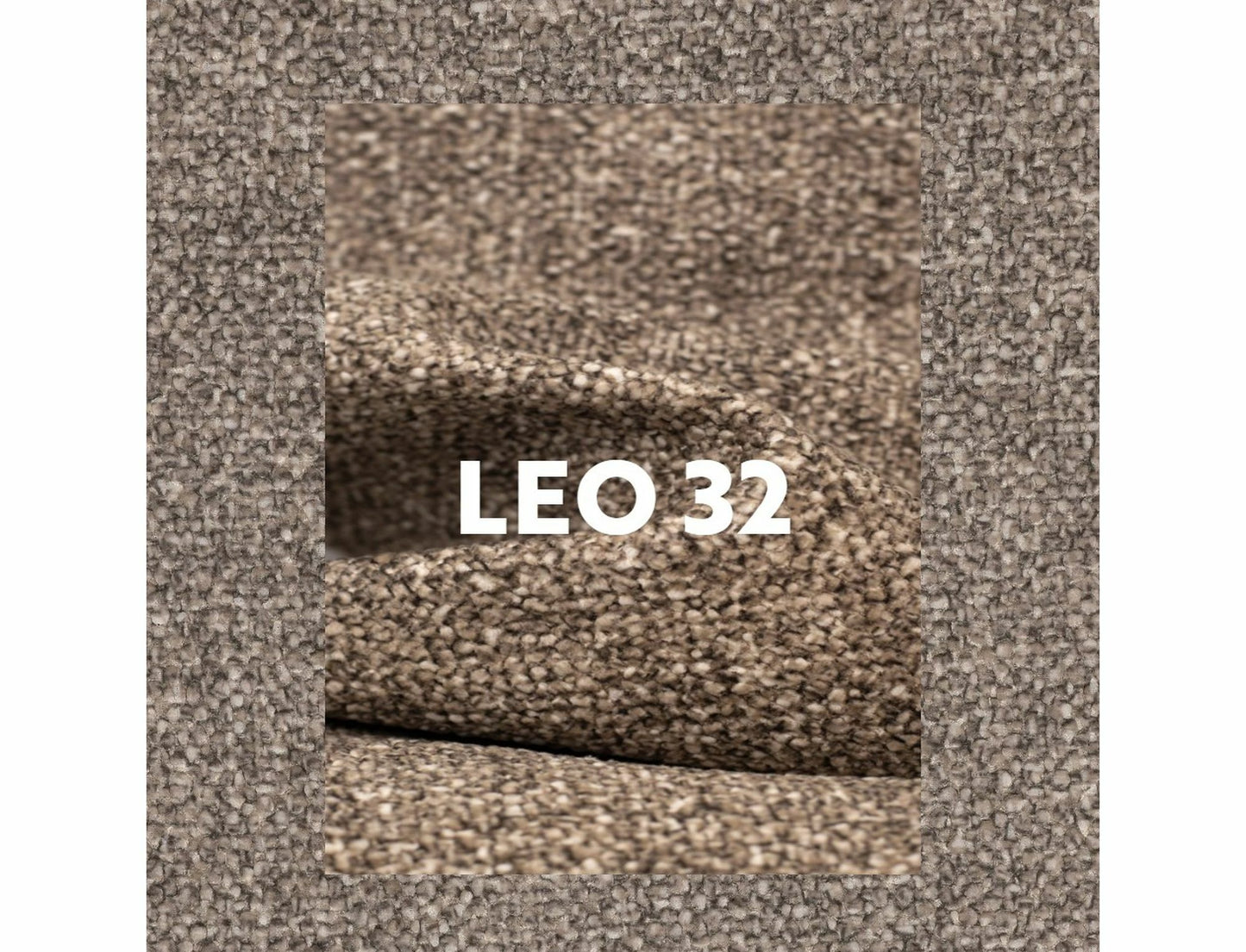 Krēsls Nots 83/55/50 cm Leo 32