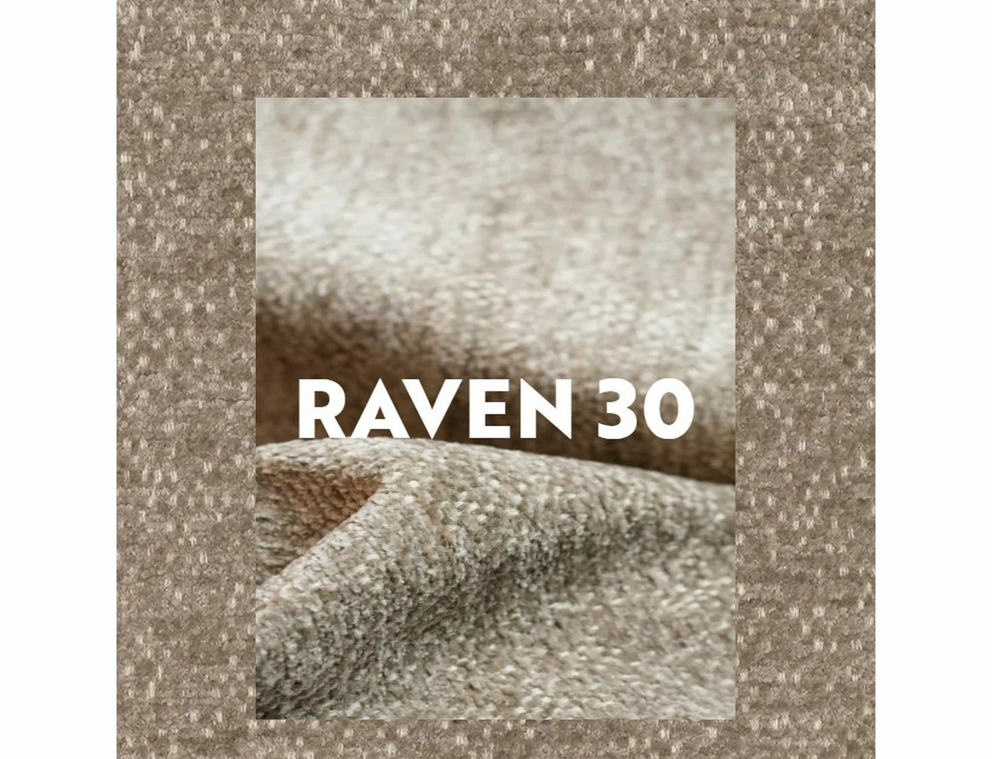 Gulta Aliar 120/200 cm Raven 30