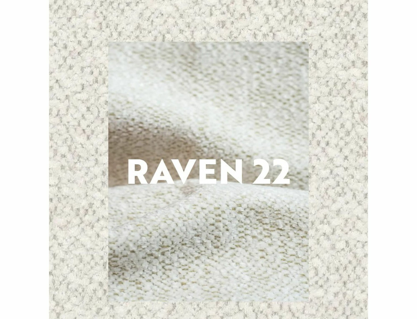 Gulta Monros 90;120;140;160/200 cm Raven 22