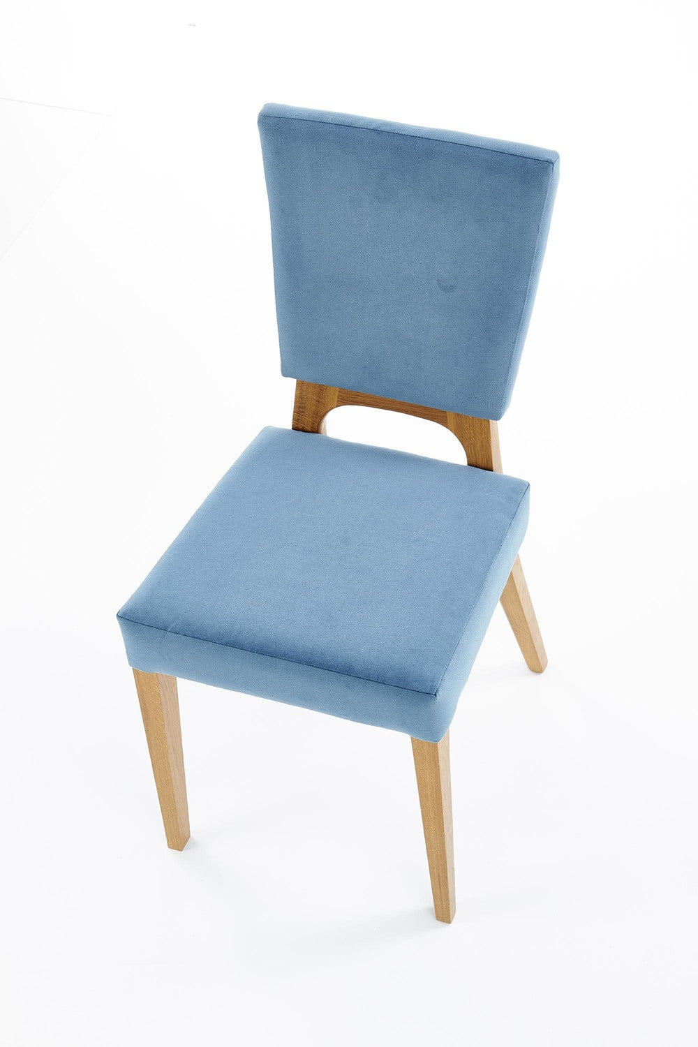 Krēsls Mia 43/56/91/48 cm debesjums zils - N1 Home