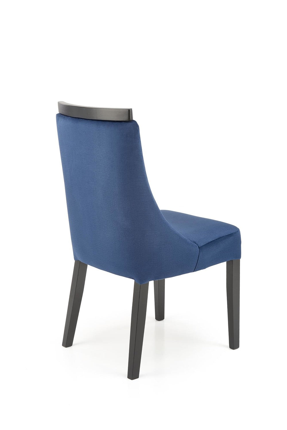 Krēsls Ego 50/61/94/49 cm zils - N1 Home