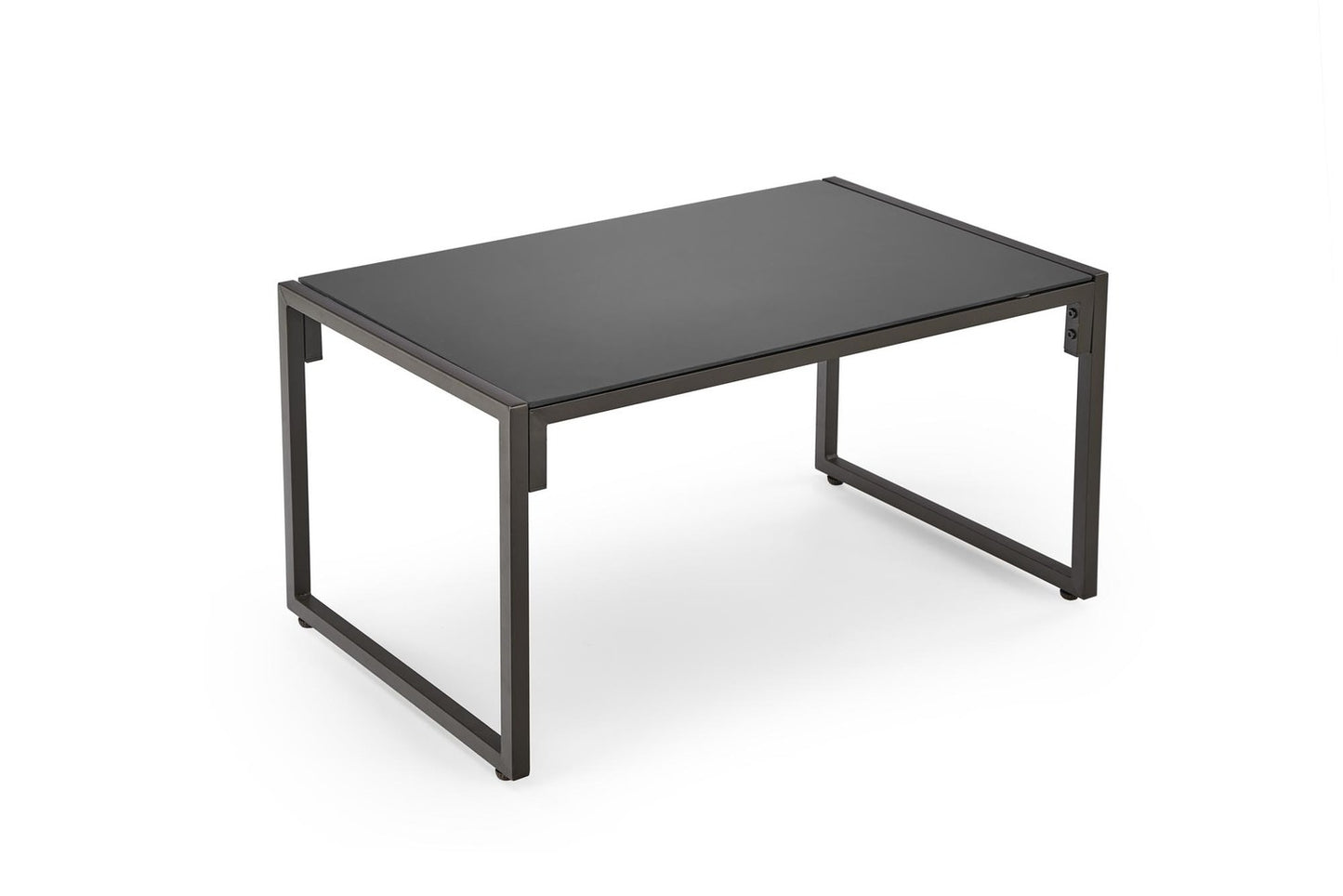 Dārza komplekts Shart brūns/kapučino - N1 Home