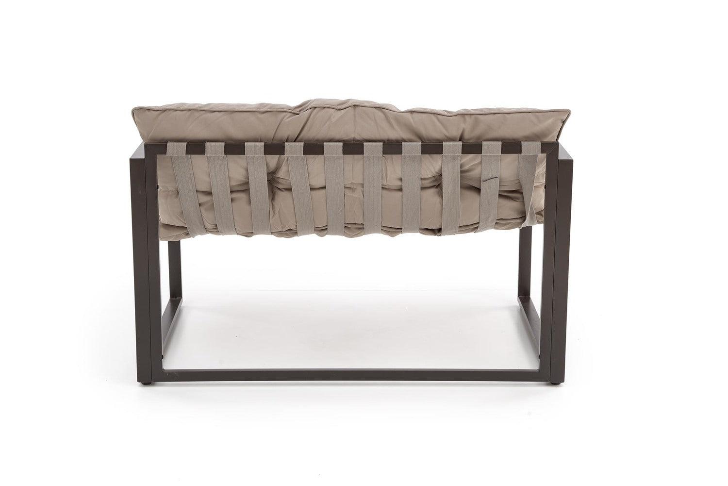 Dārza komplekts Shart brūns/kapučino - N1 Home