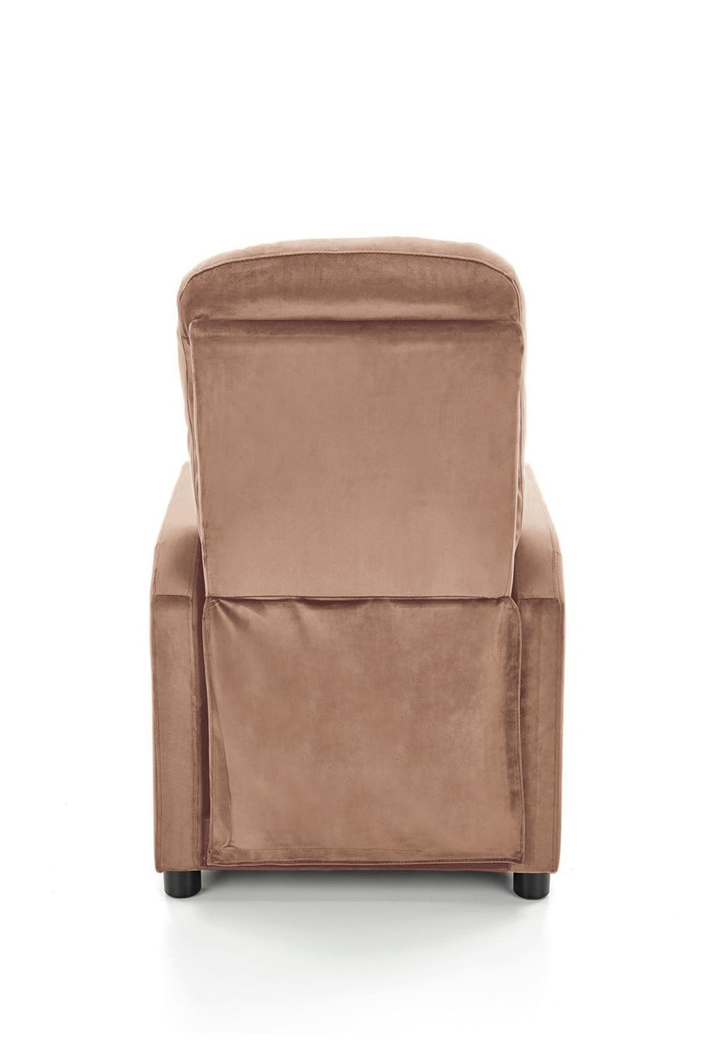 Krēsls Filippo 64/84-135/103-76/48 cm Bluvel 28 - N1 Home