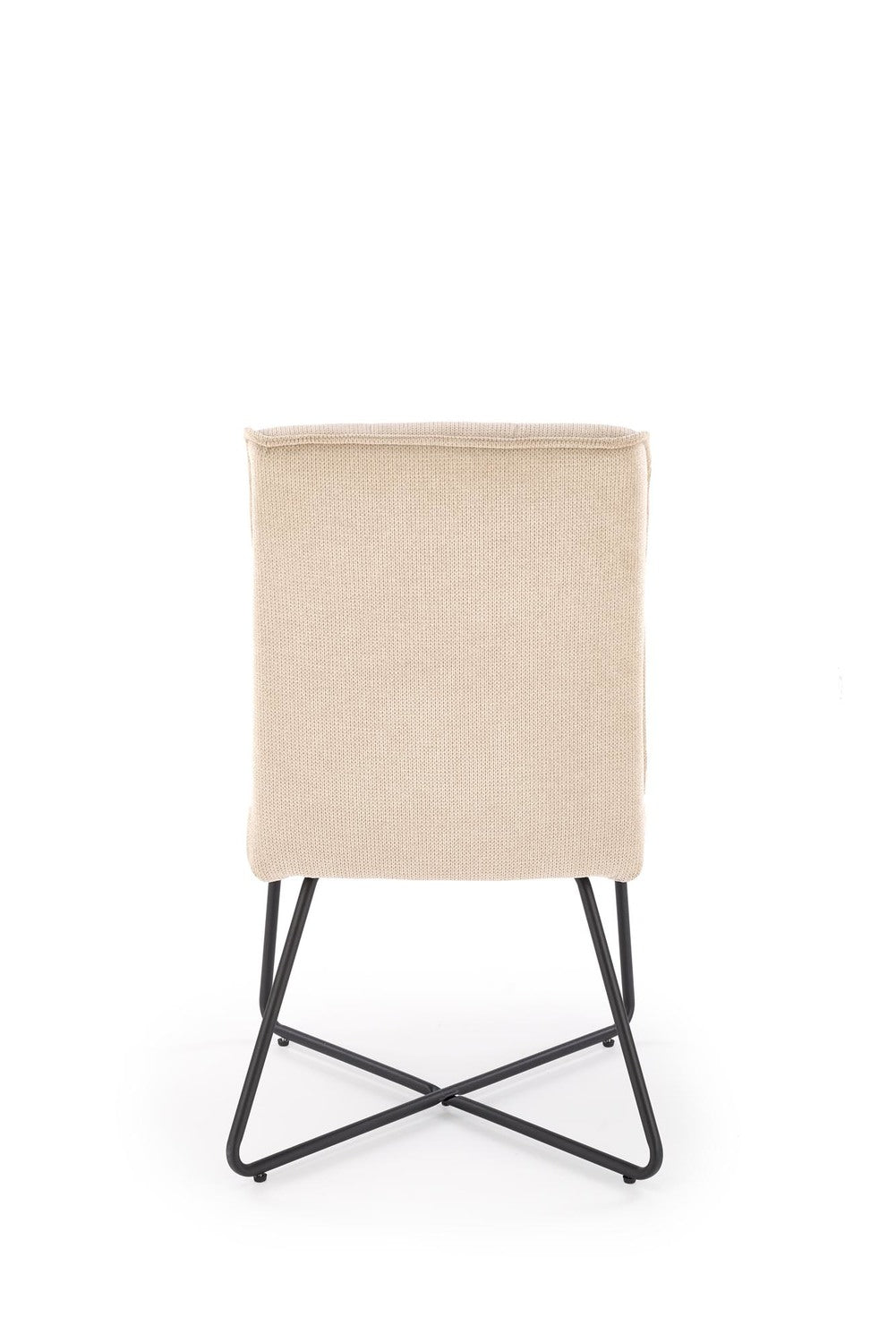 Krēsls Pilo 50/60/90/47 cm bēšs - N1 Home