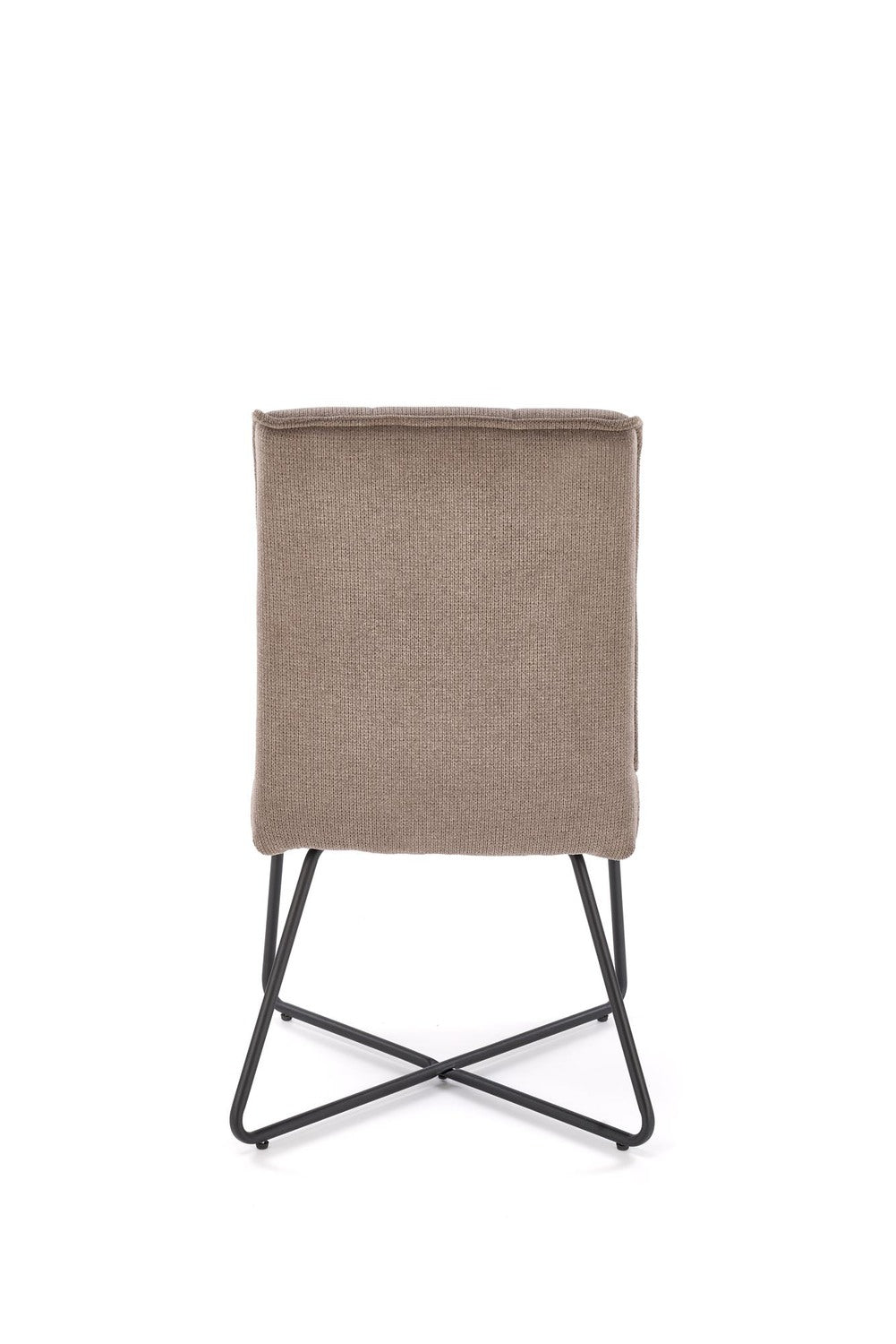 Krēsls Pilo 50/60/90/47 cm pelēks - N1 Home
