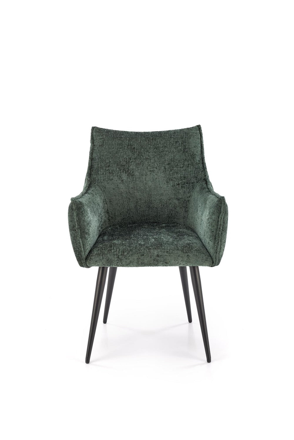 Krēsls Nuko 60/59/85/47 cm zaļš - N1 Home