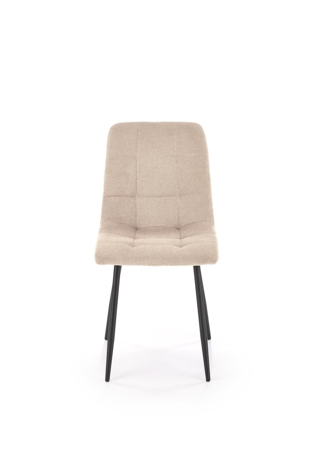 Krēsls Krust 45/53/88/47 cm bēšs - N1 Home