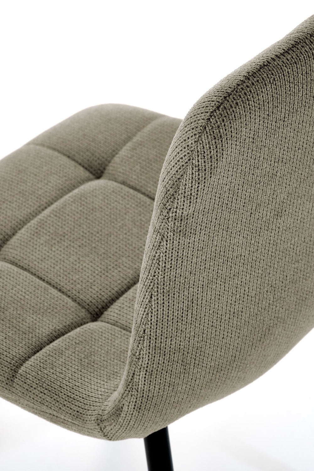 Krēsls Krust 45/53/88/47 cm olīves - N1 Home