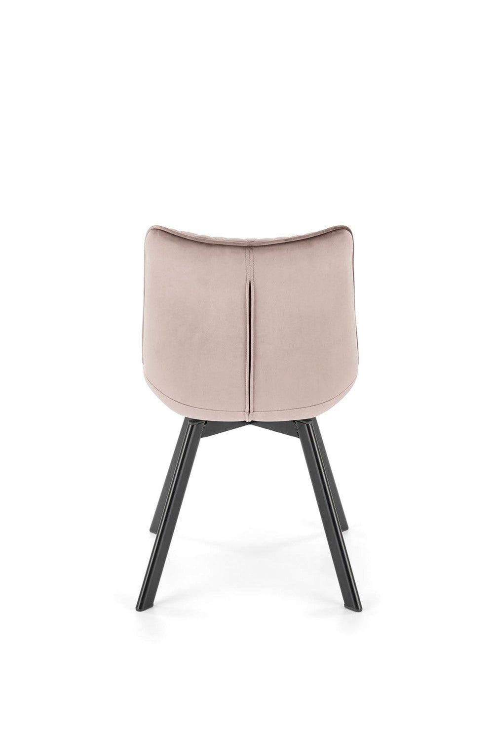 Krēsls Boka 46/61/84/48 cm bēšs - N1 Home