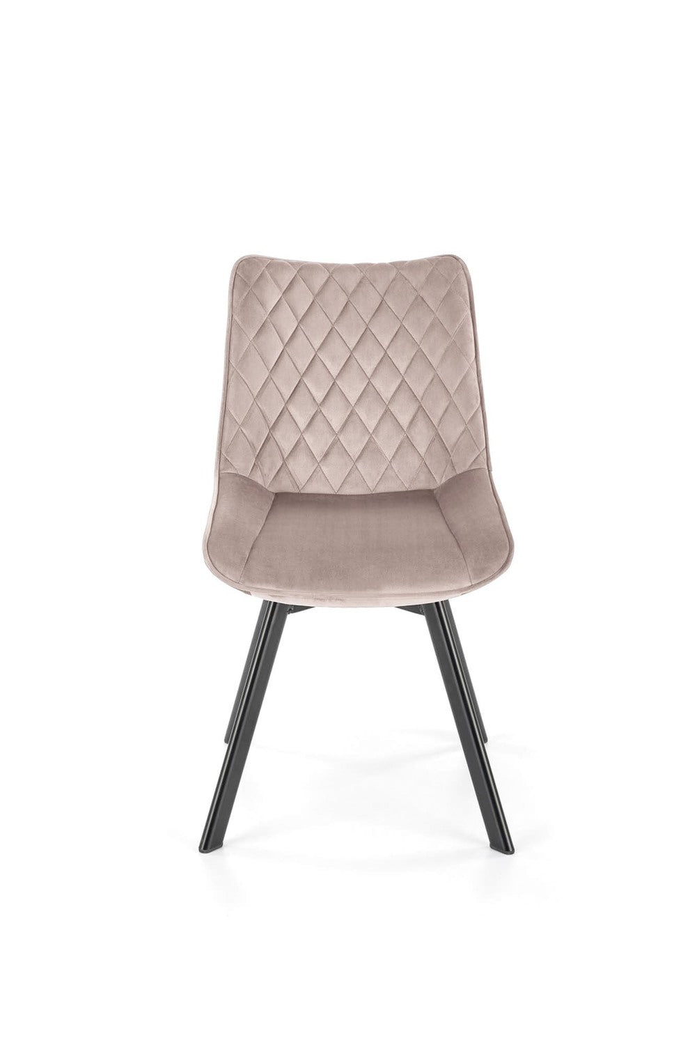 Krēsls Boka 46/61/84/48 cm bēšs - N1 Home