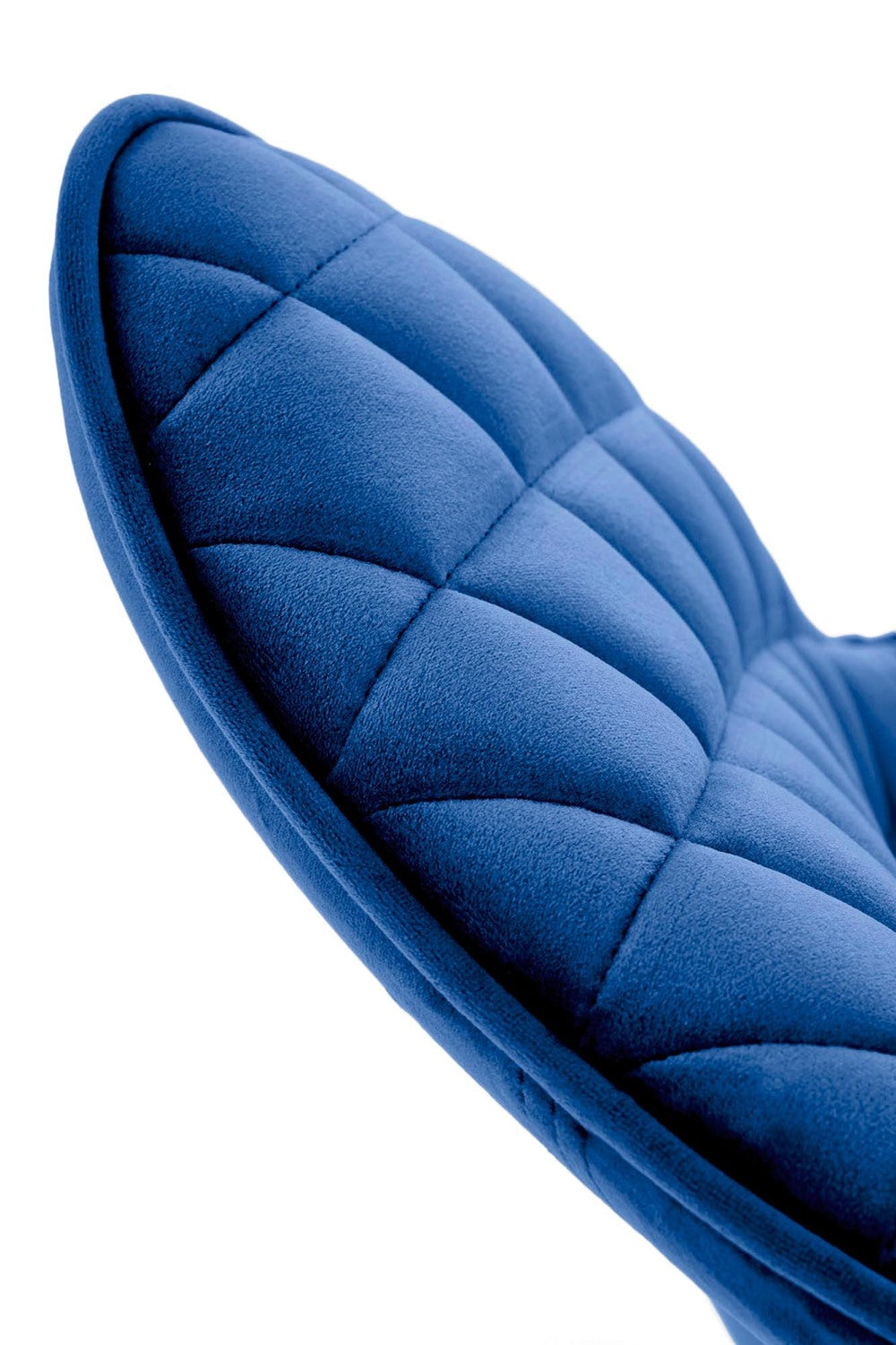 Krēsls Boka 46/61/84/48 cm zils - N1 Home