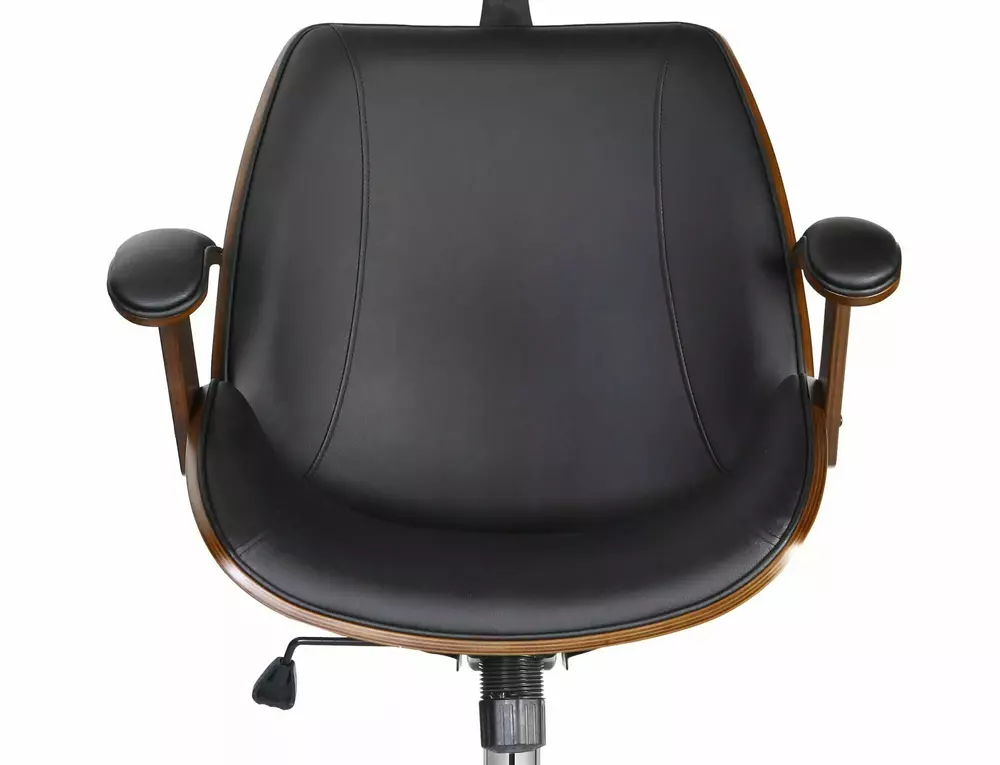 Krēsls UP 54/48/44 cm melns - N1 Home