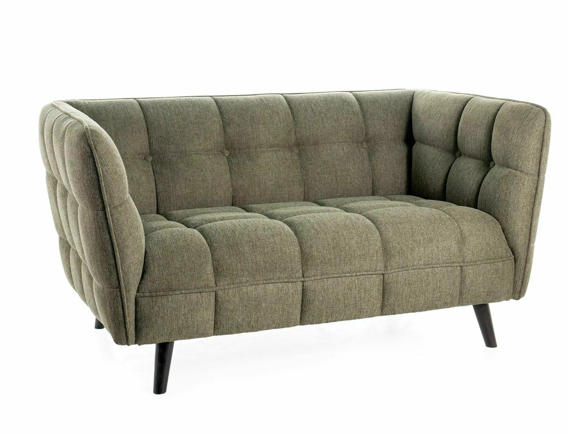 Sofa Casti Brego 85/145/78 cm olīves - N1 Home