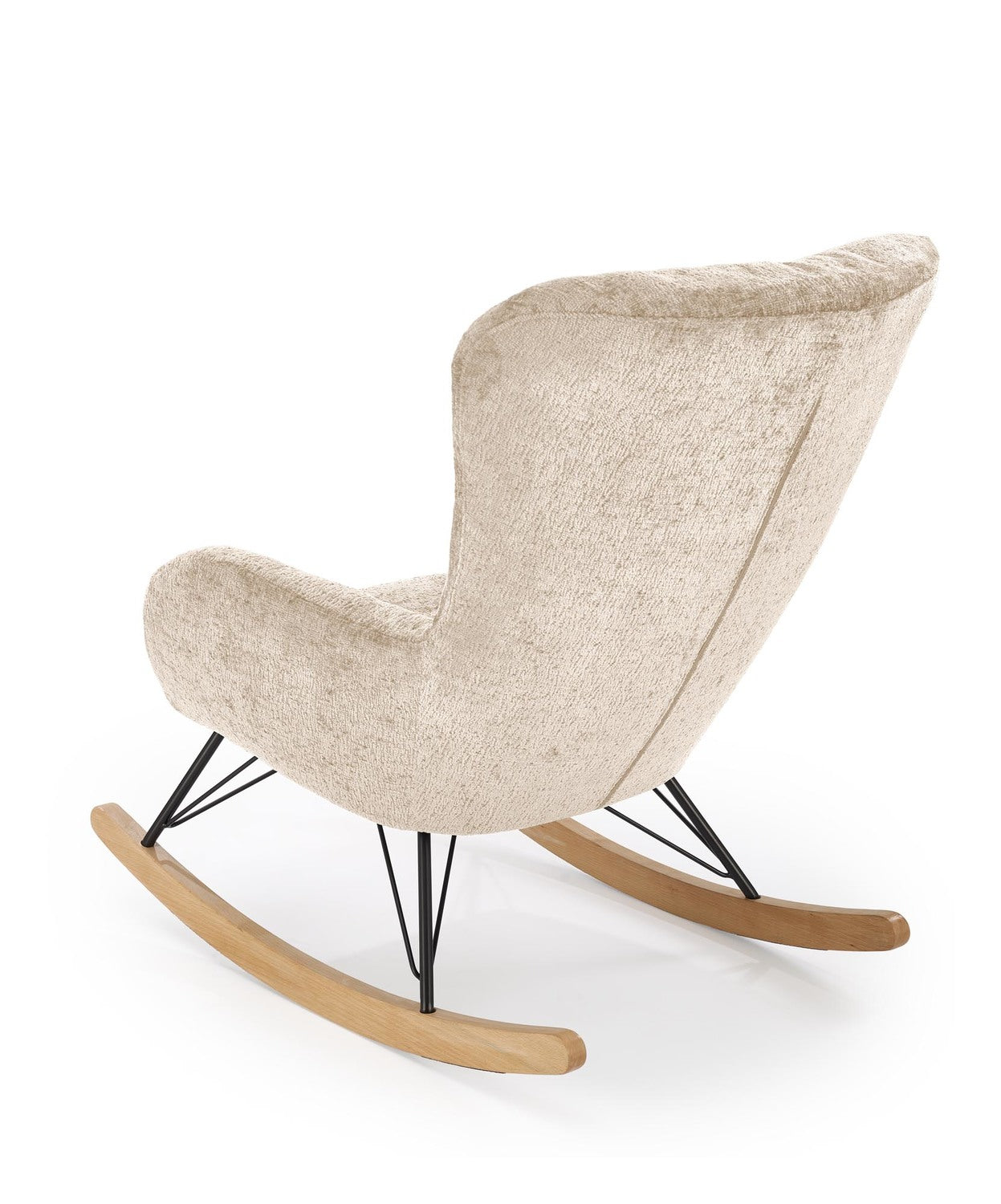 Krēsls Bono 77/106/92/44 cm bēšs - N1 Home
