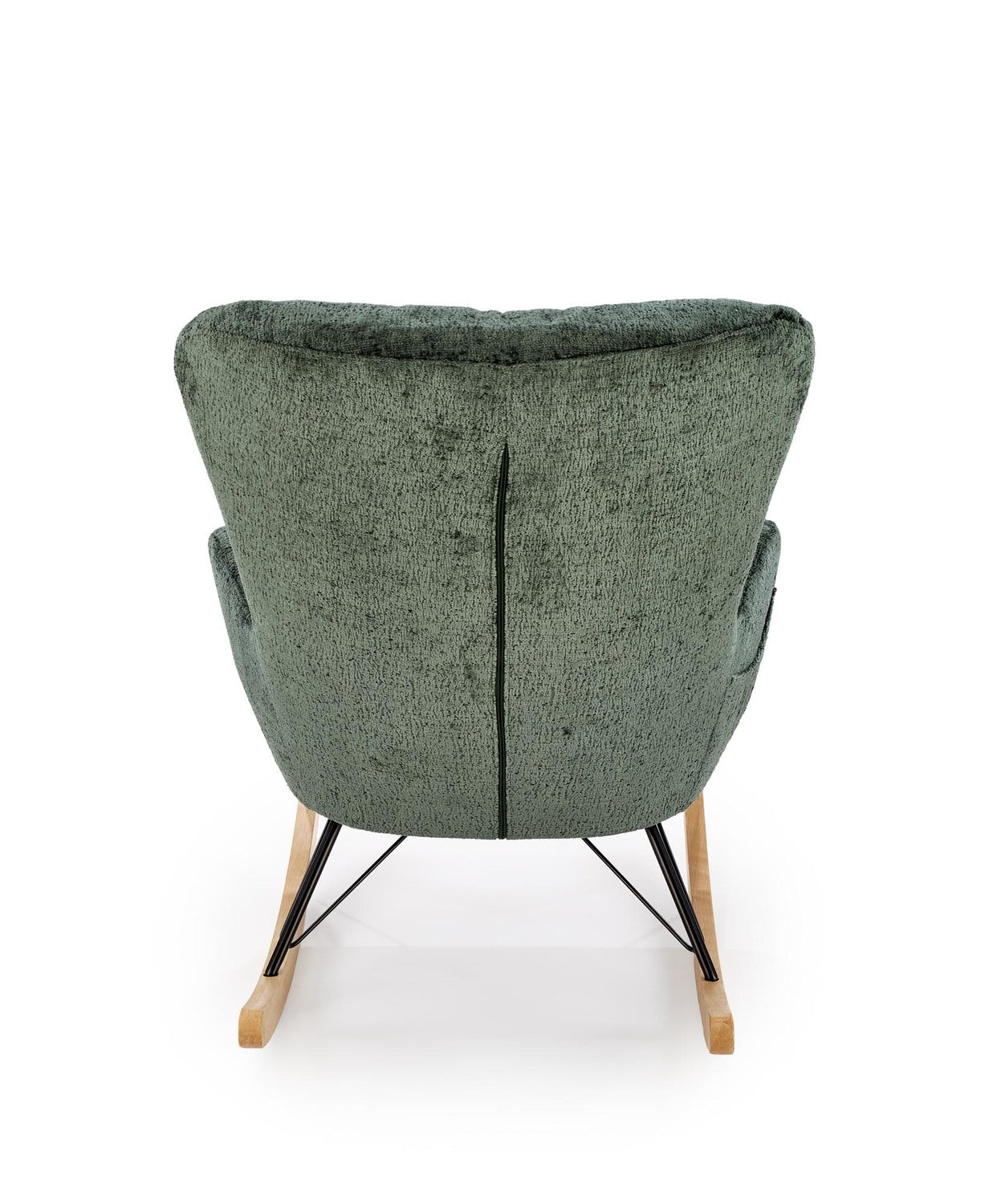 Krēsls BONO 77/106/92/44 cm zaļš - N1 Home