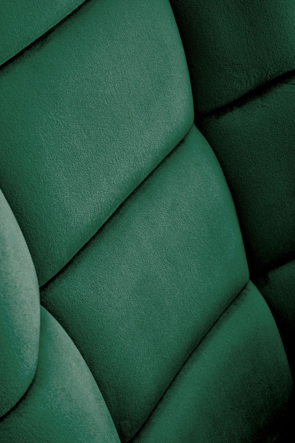 Krēsls Baz 70/90/92/48 cm zaļš - N1 Home