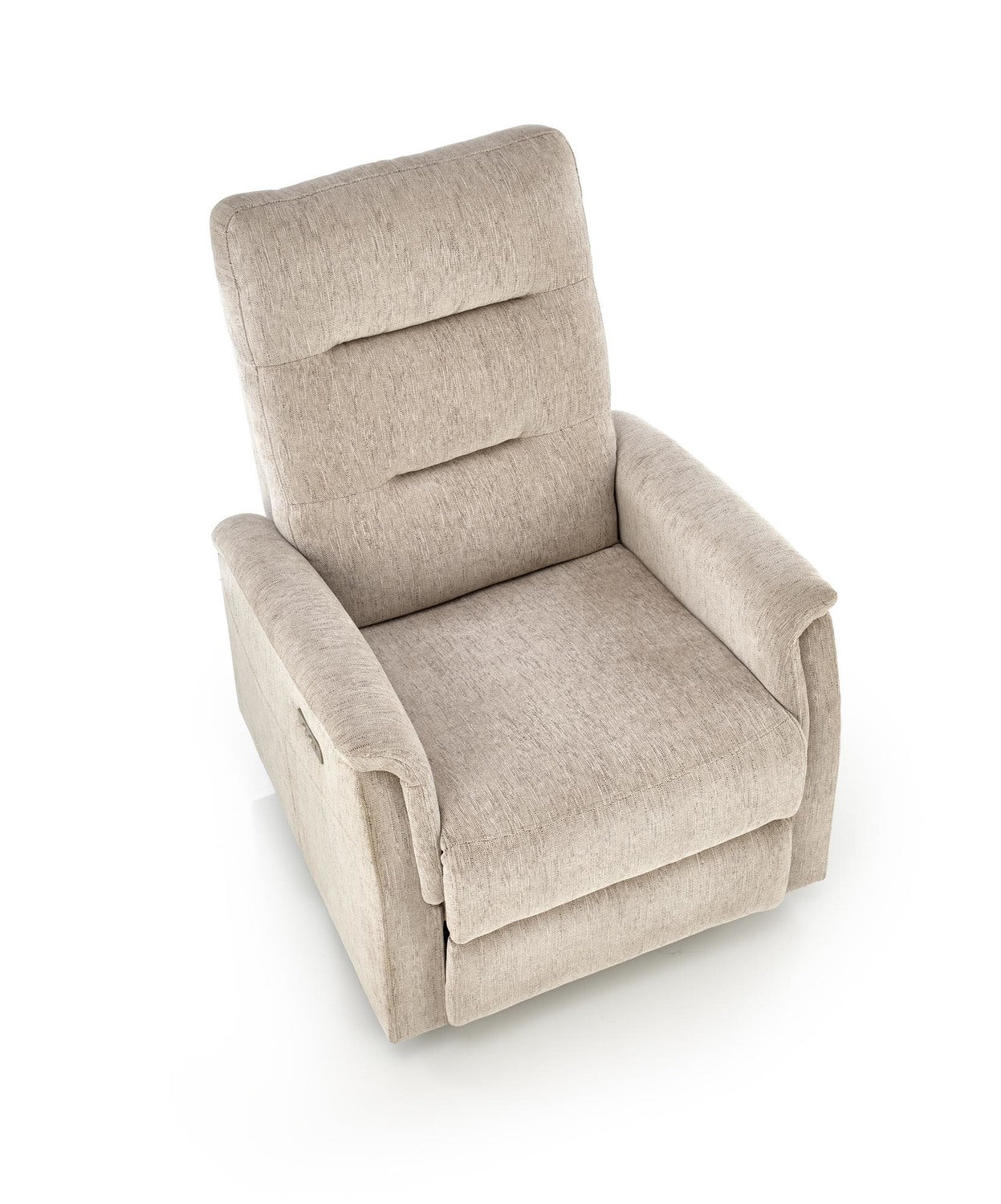Krēsls Jams 80/90-160/105/47 cm Odin 28 - N1 Home
