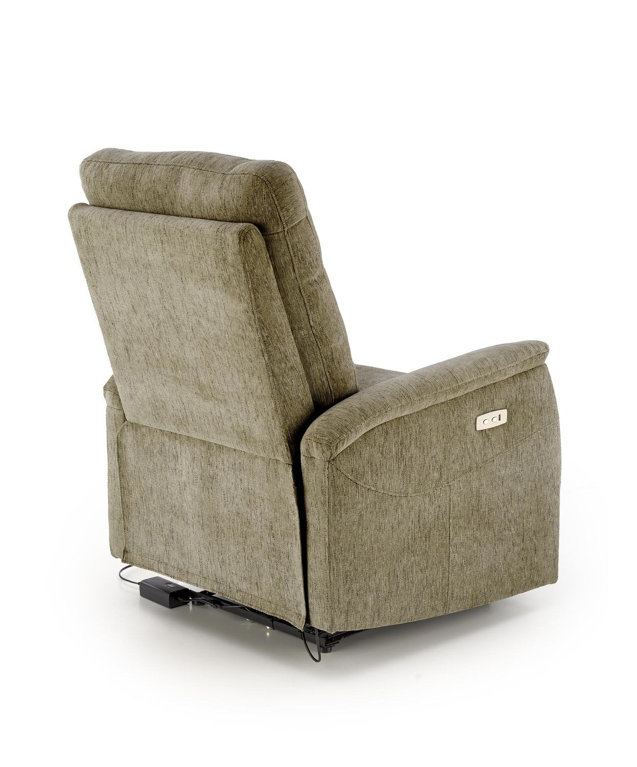 Krēsls Jams 80/90-160/105/47 cm Odin 77 - N1 Home