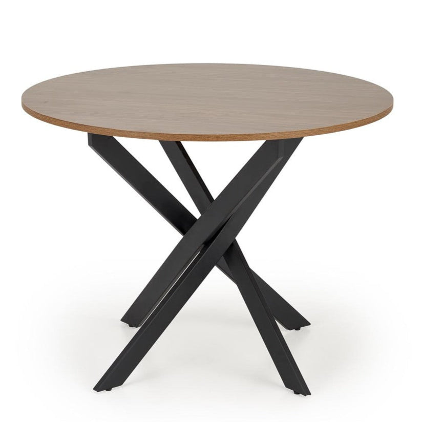 Galds Ed 100/76/55 cm rieksts - N1 Home