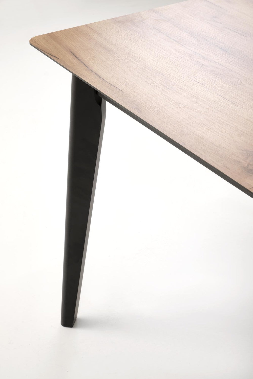 Galds Gulis 140-180/80/76/153 cm ozols - N1 Home