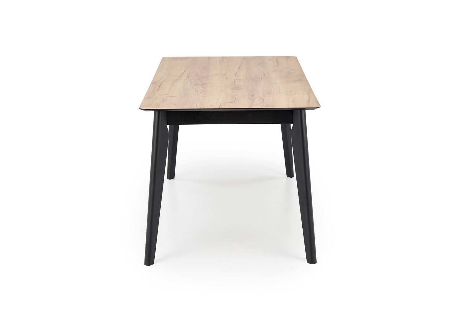 Galds Gulis 140-180/80/76/153 cm ozols - N1 Home