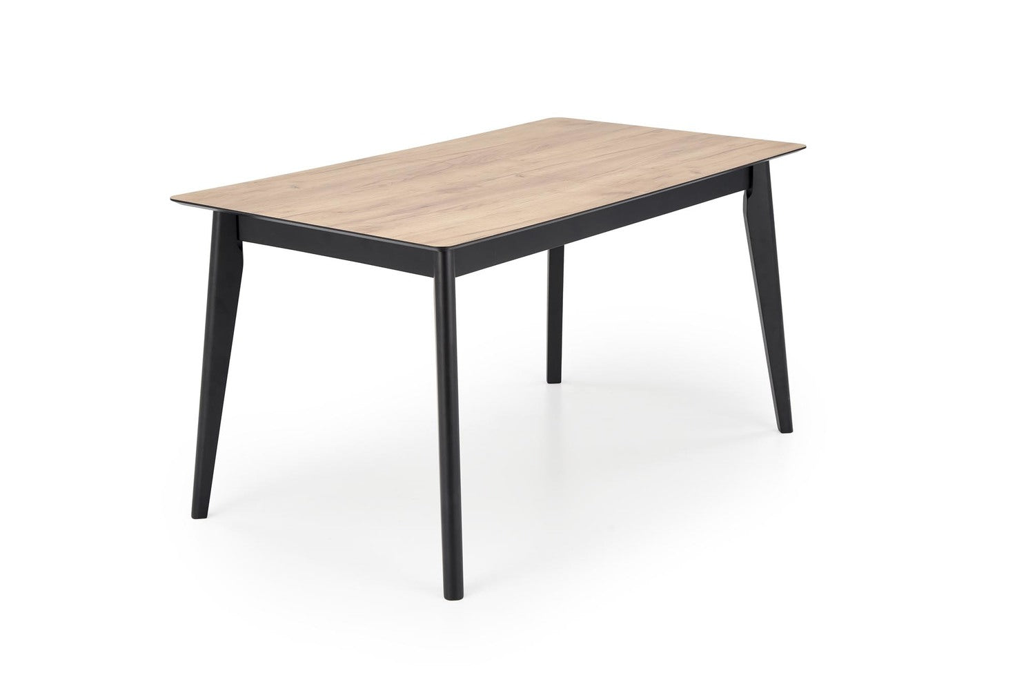 Galds Gulis 140-180/80/76/153 cm ozols - N1 Home