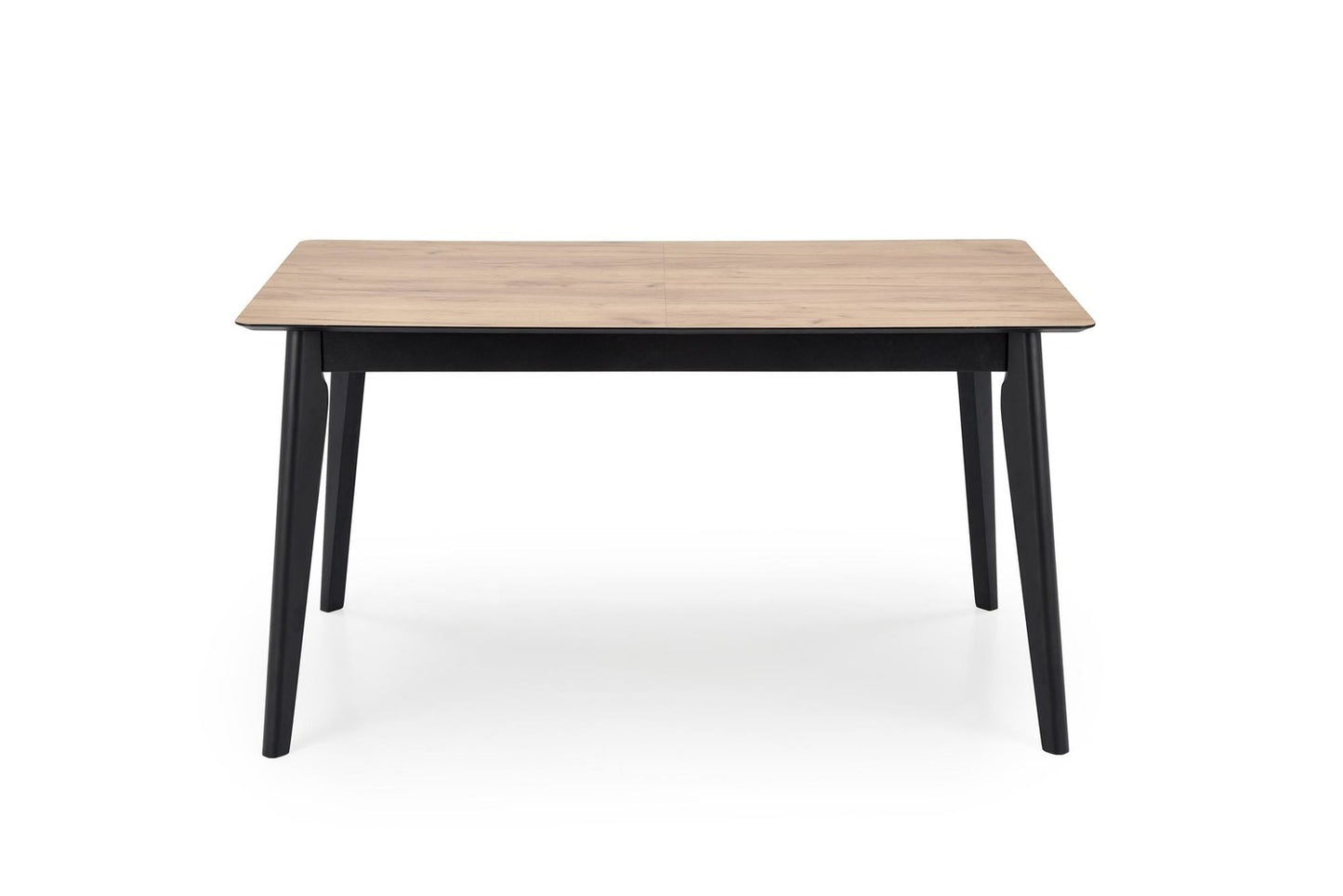 Galds Gulis 140-180/80/76/153 cm ozols - N1 Home