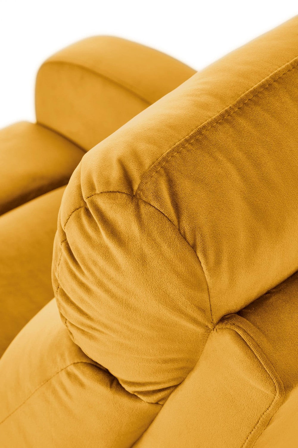 Krēsls Voner 75/95-140/90-98/50 cm Bluvel 68